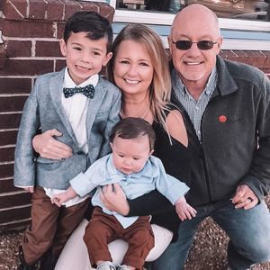 Meet your Posher, Pam